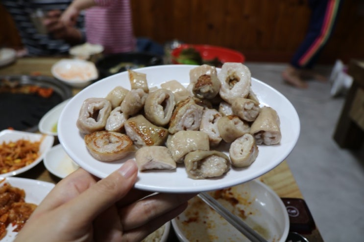  광산구 맛집) 코끼리 생막창!! 대만족 하고 왔어요