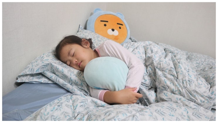  간절기이불 세트 양면차렵으로 사계절행복