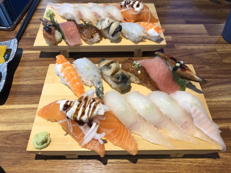  [전주 만성동 만성초밥/  전주 초밥 맛집]