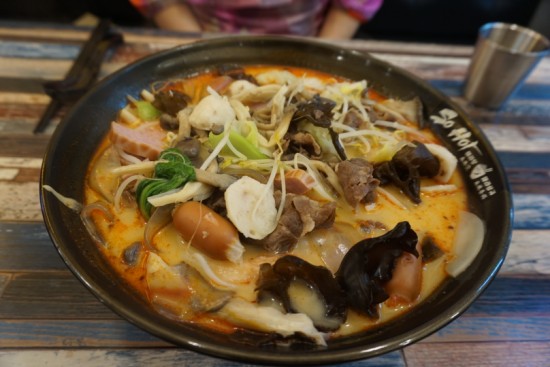  부천 괴안동-부천 마라탕 쏘핫 마라탕&마라샹궈