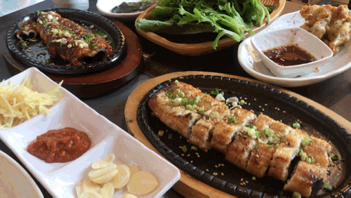  [김포 대곶]김포맛집 “대박풍천장어”에서 몸보신 하구왔어요- 솔직후기•_•!!