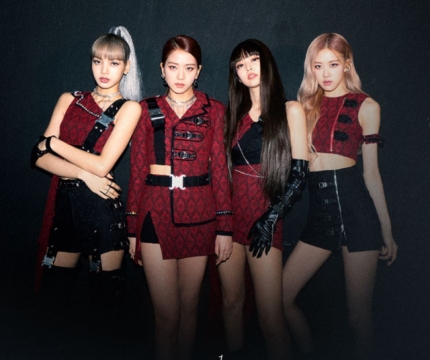 아디다스 70주년 '블랙핑크' 지각으로 베컴의 일정 취소? "2부 행사 기다리고 있던 것" 아디다스 70주년 '블랙핑크' 지각으로 베컴의 일정 취소? "2부 행사 기다리고 있던 것"