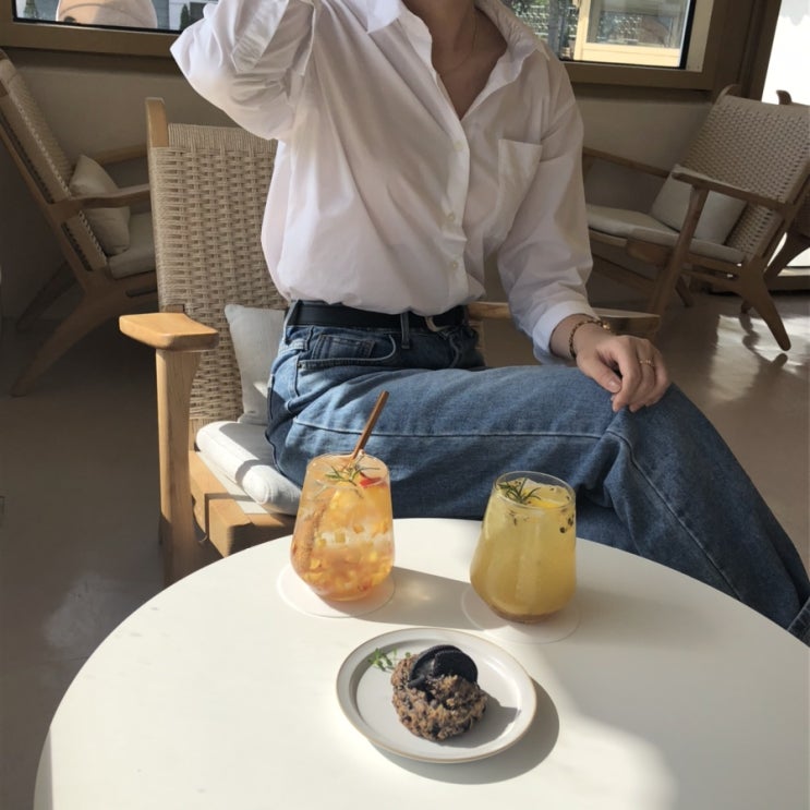  용기
