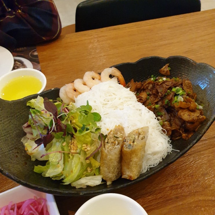  동탄역 맛집 더포 동탄점 방문후기.