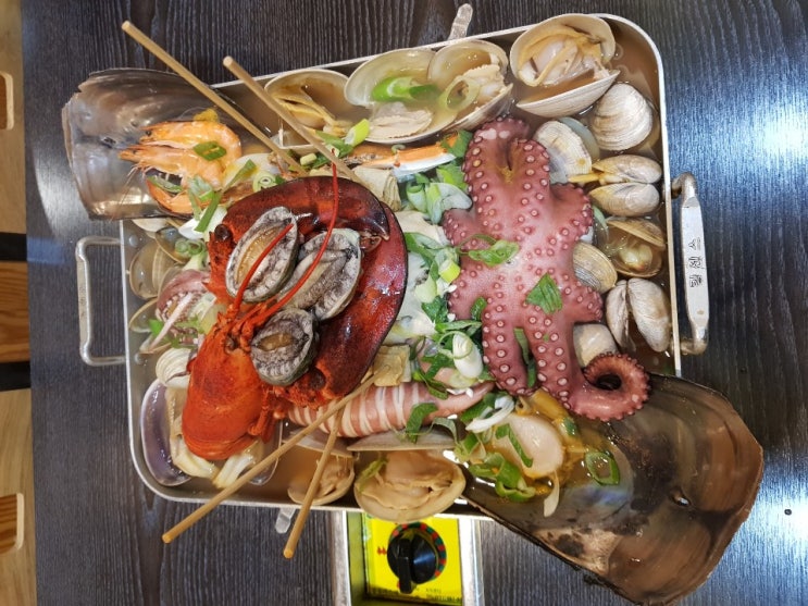  의정부 맛집 먹으면 행복해져