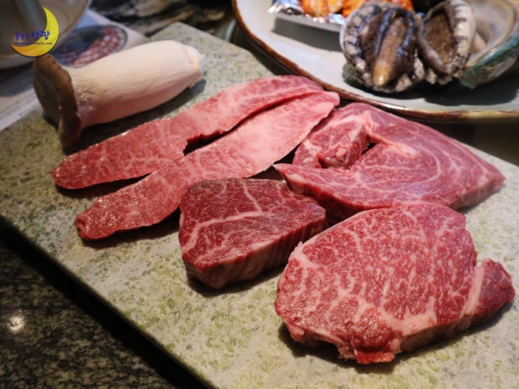  공덕 맛집 반하고 또 반했어