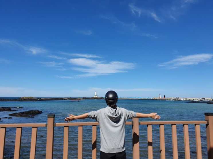  제주도 가족여행 6일차(뜻밖의 선물)