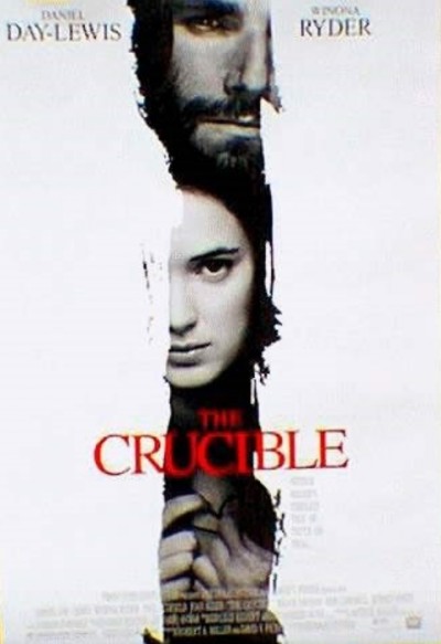  The Crucible: 세일럼 마녀재판