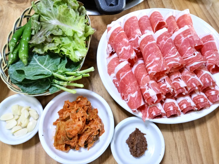 제주시 노형 양고기와 말고기를 한번에 맛볼 수 있는 맛집 할인팁!