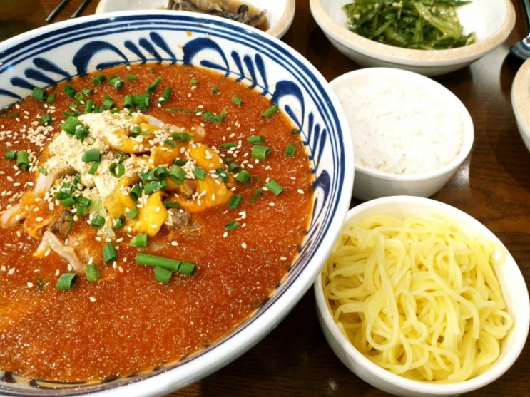  [반포 맛집] 연안식당 반포삼호가든점 - 해산물이 그리우면 여기!