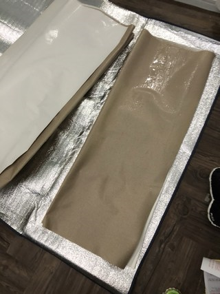  (25% 할인)물로 간편하게 붙이는 코튼 합지벽지