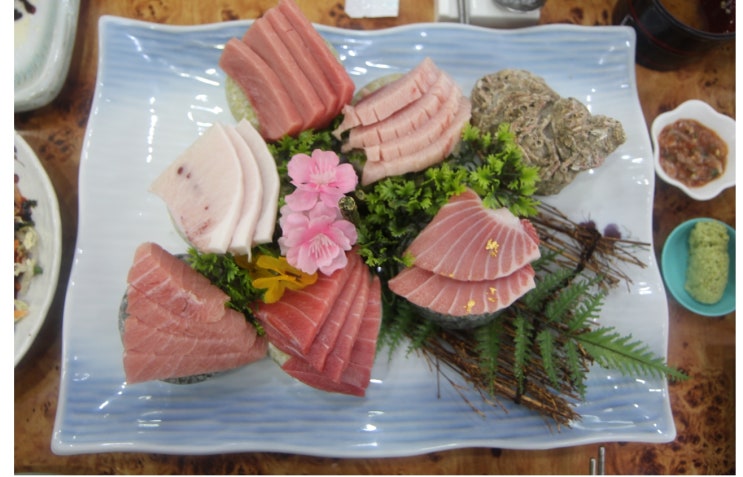  부천 참치 가족외식 하기좋은 맛집