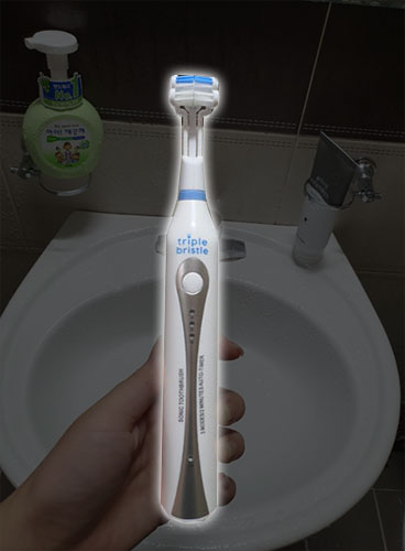 필립스 소닉케어 음파전동칫솔 어떤게 좋을지 비교 해봤어요
