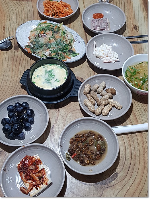 화명동 저렴하고 푸짐한 술집 해뜨는집 부산 북구 맛집