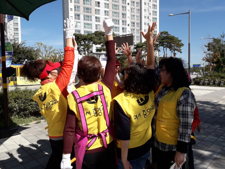 이서중앙교회 붕어빵전도 <2여전도회>1부. 이서중앙교회 붕어빵전도 <2여전도회>1부.