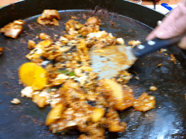  (청주 봉명동 맛집) 아구찜도 맛있는데 닭갈비는 더 맛있네요~ ''성광아구찜닭갈비''