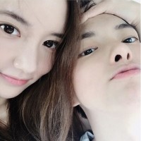  모델 남보라 프라이머리와 7년 열애 끝 결혼