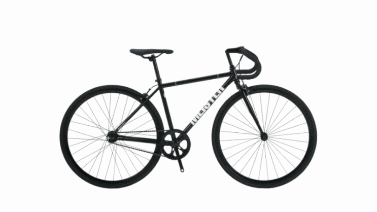 [민락동 자전거]의정부 자전거 스마트 700c 마이스터 FX(700C MEISTER FX )블랙출고/픽시 자전거/저렴한 픽시 자전거/초등학생 픽시/중학생 픽시/사이즈 작은 픽시