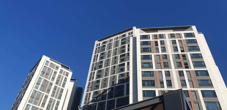  2019 이편한세상광주역         한글날 아침 산책