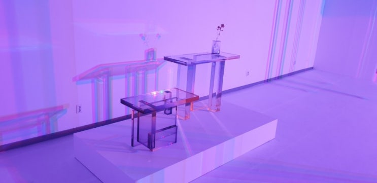  [전시] 삼성, MY ART MUSEUM, Love of light展