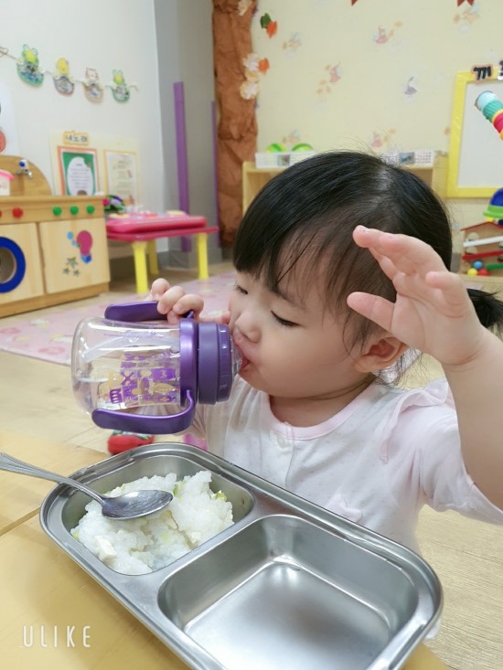  생후 16개월아기 하루일과 (512~517일째)