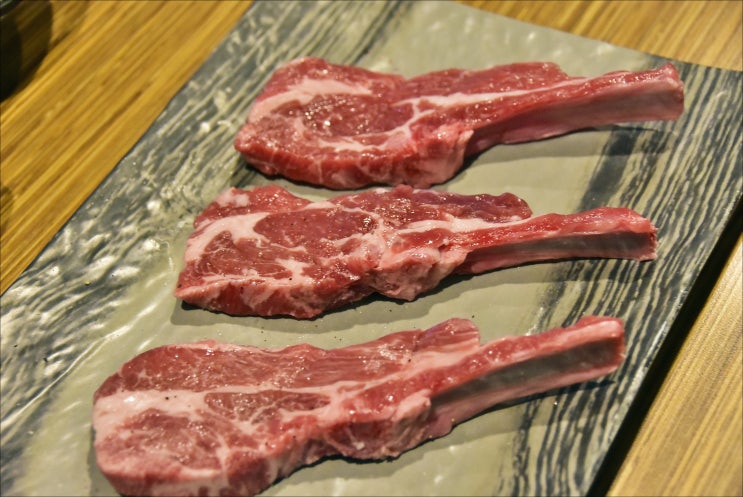  역삼역 양꼬치 믿고 가는곳