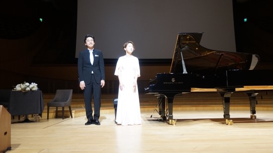  김정원의 음악신보 브람스 < 가깝고도 먼 >