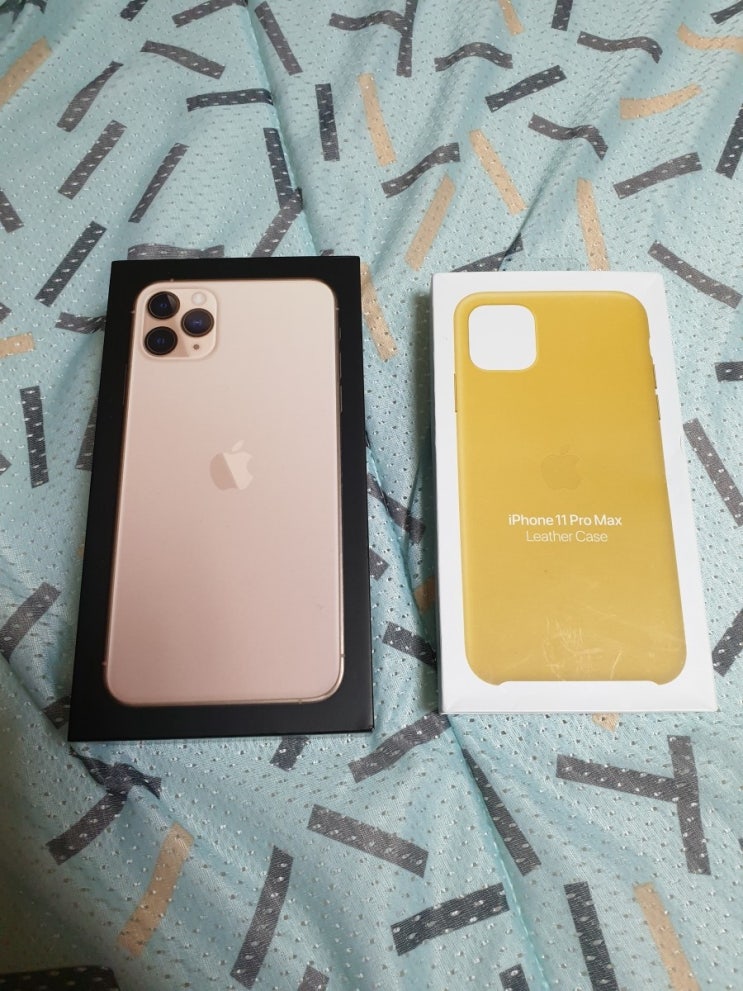  아이폰11 (iPhone11) 일본 애플스토어 예약 직구 수령 & 아이폰11 프로 맥스 (iPhone11 Pro Max) 256 GB 개봉기, 안드로이드 갤럭시 데이터를 아이폰으로 옮기는 방법 (move to ios 어플), 아이폰 애플 케어 플러스 정보