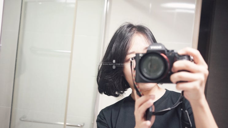  쌍촌동미용실 아비오헤어샵 | 여자 단발세팅펌