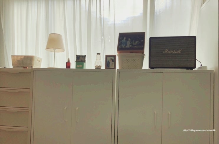  #서울살이 : 5주차 주간일상 // 보살핌