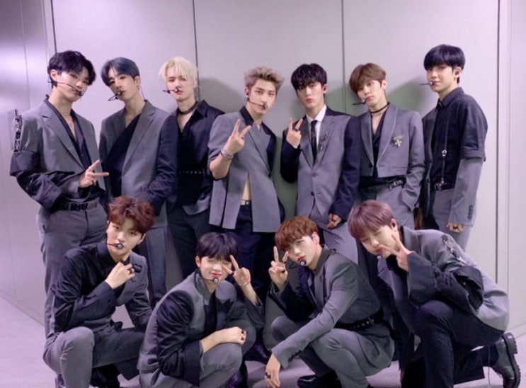  [엑스원 빙의글] 오피스 로맨스(부제: 하라는 일은 안 하고) 07
