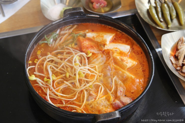  종각역 맛집 푸짐하고 든든해