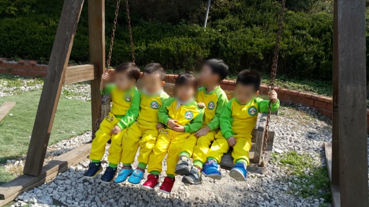  보육교사 현장실습 후기예요~