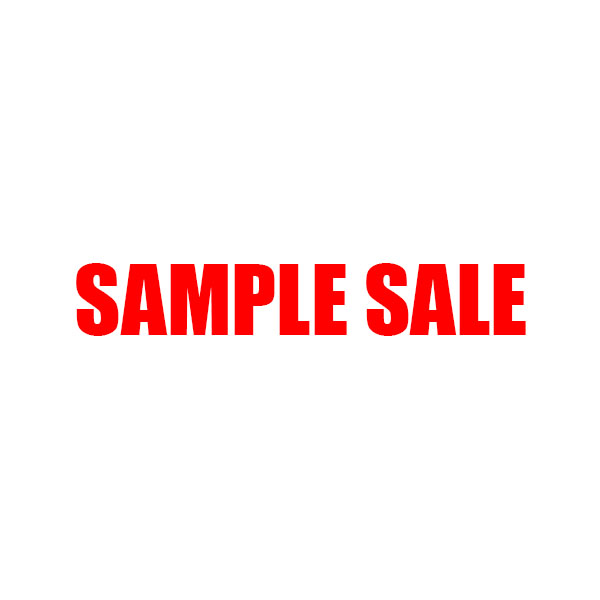   samle sale : 샘플세일/ 가을 의류 플리마켓