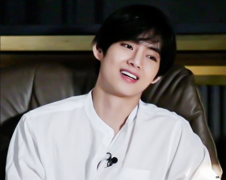  방탄소년단 뷔 언제나 어디서나 빛나는 아름다움 김태형