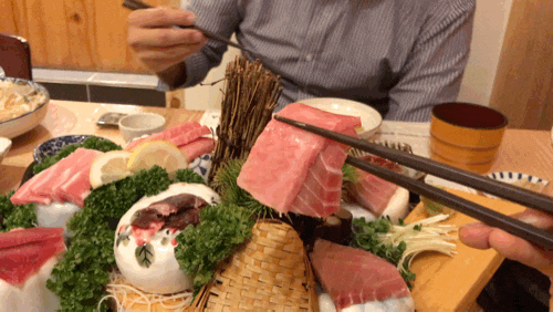  대전/유성구 완전 푸짐한 대전참치맛집 추천 [히로미참치]