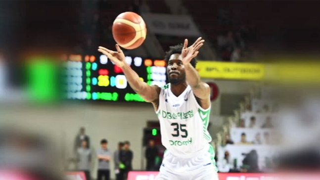  [KBL]10월 9일 국내농구 안양 KGC 원주 DB