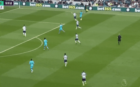  [EPL 7R] 이거 굿이라도 해야 되나?, 브라이튼 vs 토트넘 경기 리뷰