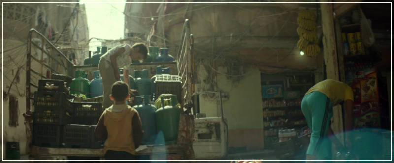 영화 '가버나움' (Capernaum, 2018) 줄거리 및 결말 : 네이버 블로그