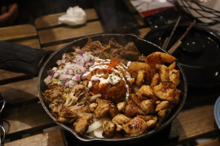  연남동 맛집 인기있을만 해!