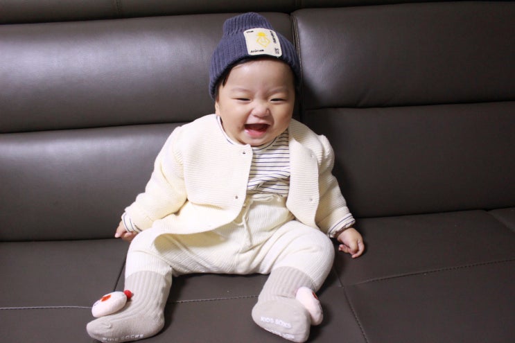  아동의류쇼핑몰추천 어나더플랜 아기가디건