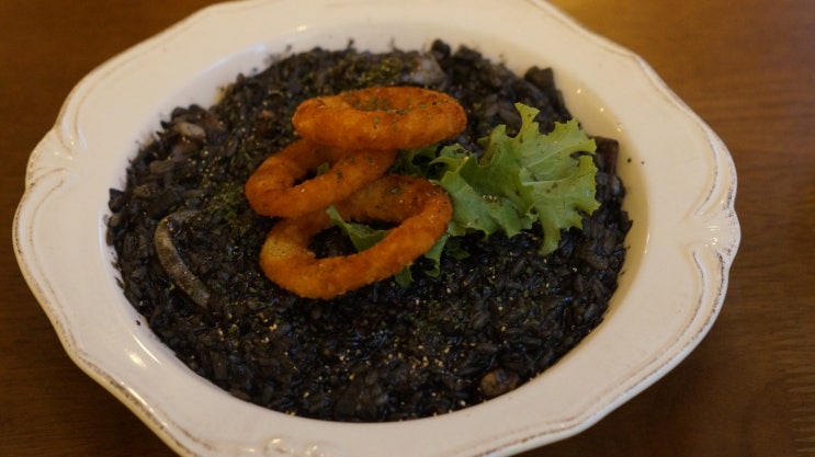  칠린 CHILLIN - 전포동맛집이자 분위기 깡패! 여친과 서면 데이트코스로 오기 좋은 곳