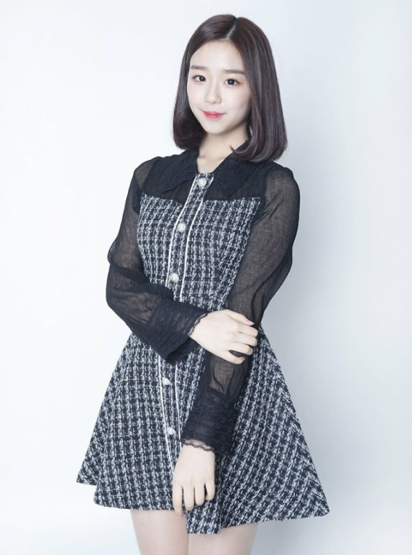  아이즈원 장원영 대항마? 보니하니 15대.16대,17대 하니 김채연 (걸그룹 버스터즈 채연)
