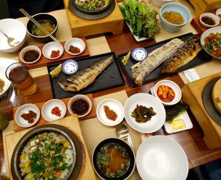  수요미식회 맛집 마포 대흥역 도꼭지
