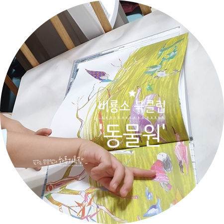  5세 독서, 비룡소 북클럽 비버 시작한 이유 !