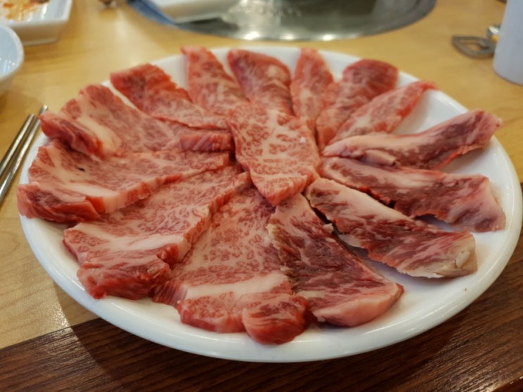  [강남구 청담동/영천영화식당] 수요미식회, 전참시 한우맛집 24시간 영업 영천영화 청담점~!
