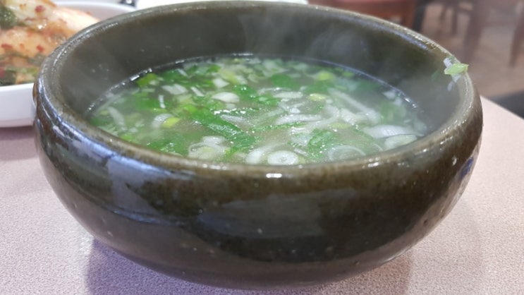  서울역맛집 '풍년옥', 설렁탕 도가니탕 맛집 ㅡ['장사마스터 오경수'가 간다!(110)]