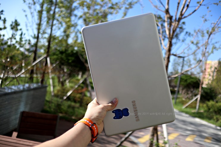 대학생 추천, 삼성 노트북 올웨이즈9 - NT900X5N-K59S