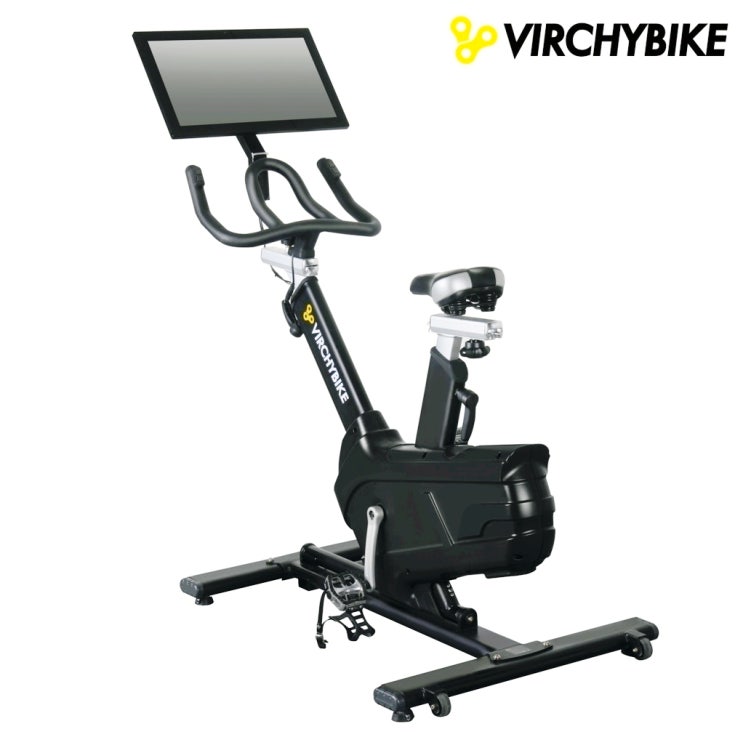  좌식 헬스자전거 IoT 기술이 접목된 스마트 실내사이클 '버치바이크[Virchy Bike]' 효과 추천해드려요!