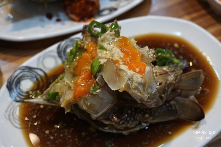  본가진미간장게장 :: 방이동맛집 추천 서울간장게장맛집 강추하는 곳